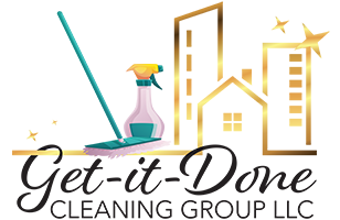 Get It Done Cleaning Group LLC